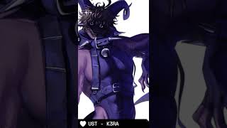 blood utau cover vocaloid [upl. by Brennan]