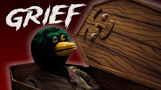 DHMIS and Grief [upl. by Ecnal]