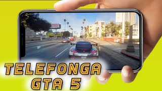 TELEFONDA GTA5 [upl. by Janeva]