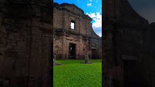 Feriado bom é feriado em São Miguel no Sítio Arqueológico [upl. by Nannahs]