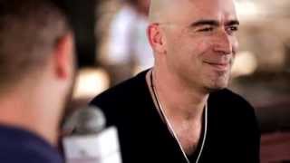 Ed Kowalczyk Has Karaoke Advice For Live Fans [upl. by Yablon]