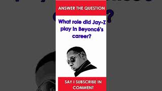 MUSCIAN CALLED JayZ challenge quiz relaxinghymnsJAYZ christianhymnsshorts [upl. by Hceicjow]