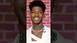 【Lil Nas X】Motivation LilNasX BeYourself BreakBoundaries [upl. by Tyson388]