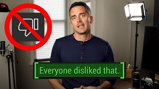 The Real Reason Why YouTube Disabled Public Dislikes [upl. by Florida79]