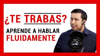 ✅ COMO HABLAR FLUIDO Y SIN TRABARTE 💪  EJERCICIOS DE IMPROVISACIÓN 😮 Curso de Oratoria [upl. by Aibar]