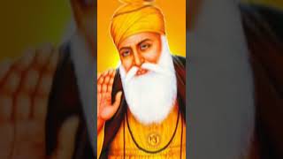 Mera nanak odo khard da jad koi nal ni khard da 🙏❤️ [upl. by Attenal]