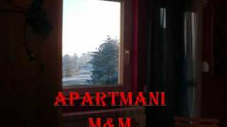 Apartmani MampM  Divcibare [upl. by Asilana]