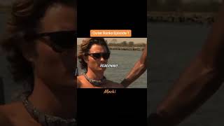 Outer Banks Episode 1outerbanks reels peliculas amor shorts viral tragedia entretenimiento [upl. by Sashenka]