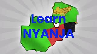 Zambia  Learn Nyanja Language [upl. by Burlie430]