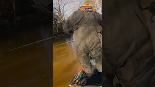 Ever did this fishingvideo fishing kayakfishing shorts [upl. by Neve244]