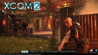 Tradução XCOM 2 PTBR SteamNosteam [upl. by Gytle]