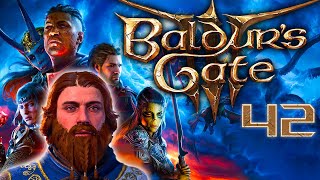 Jesse Plays Baldurs Gate 3  THE DARK URGE Part 42 [upl. by Ellehcam283]