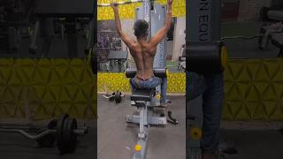 74 day 6th month gym workout hard challenge motivation tending short oldsong gym fitness [upl. by Graubert378]