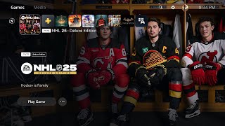 How To Play NHL 25 Early RIGHT NOW [upl. by Chassin]