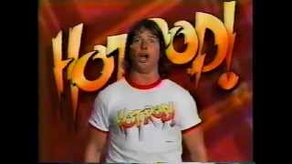 Roddy Piper Promo on Rick Rude 09301989 [upl. by Maitilde996]