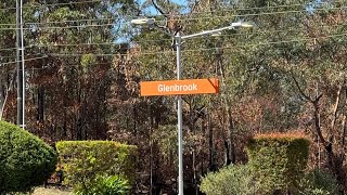 Glenbrook to Lapstone [upl. by Tamra]