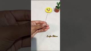 Diy fake plant snakeroot 🌿 diy shortvideo [upl. by Madelyn]