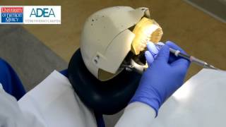 Preclinical Periodontal Instrumentation General InstructionsDos and donts [upl. by Aloysius]