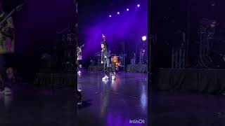 I am a Disco Dancer 🎸🥰Avirbhav live show❤️ [upl. by Peih384]