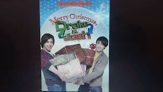 Happy 15th Anniversary to Merry Christmas Drake amp Josh [upl. by Gans]