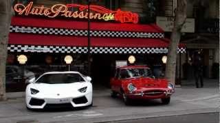 Auto Passion Café [upl. by Aicemed]