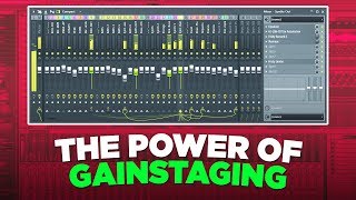 THIS MIXING TECHNIQUE CAN MAKE YOUR BEATS SOUND PROFESSIONAL IN SECONDS [upl. by Okiram]