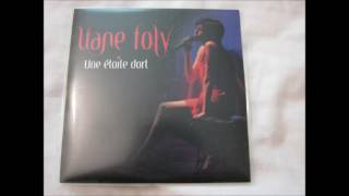 Liane Foly  Une Etoile Dort live [upl. by Rivera116]