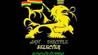 JAH DISCIPLEJAH STEPPA MUNGOS HI FI RIDDIMS amp DUBPLATES MIXwmv [upl. by Gosser]