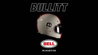 Bell Bullitt Helmets [upl. by Sirref]