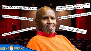 Meet the WORST Film Critic  Armond White [upl. by Ylirama]