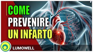 Prevenire Un Infarto è possibile [upl. by Ellenij382]