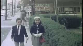 1963 Video of St Ambrose on Easter Sunday [upl. by Irish238]