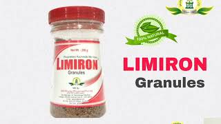 Limiron granules uses benefits and sideeffect [upl. by Mcdowell]