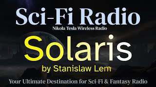 Solaris by Stanislaw Lem [upl. by Al]