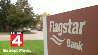 Flagstar Bank sees third data breach since 2021 [upl. by Noirret]