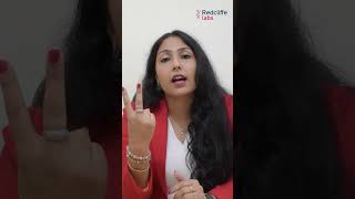 5 Symptoms Of Anemia You Should Know  Dr Nidhi Jha  Redcliffe Labs [upl. by Essam388]