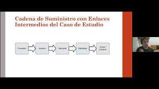 13a sesión XXIII Seminario Pensamiento Sistémico y Análisis de Sistemas [upl. by Aitsirt540]