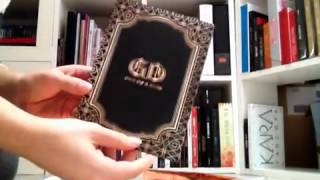 GDragon  One Of A Kind amp UKiss  Believe  Unboxing Video [upl. by Eran]