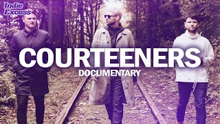 Not Nineteen Forever A Courteeners Documentary [upl. by Allveta]