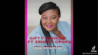 Gifty donkor new song 🎵 pls share [upl. by Annelise]