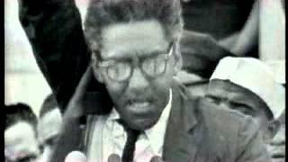 Brother Outsider The Life of Bayard Rustin  Trailer  POV  PBS [upl. by Reviere406]