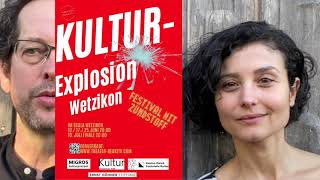 KulturExplosion Wetzikon [upl. by Putscher10]