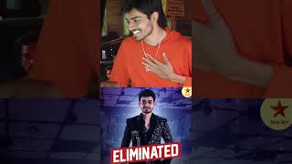 Bigg Boss Manikanta Eliminated celebration biggboss nagarjuna biggbosstelugubiggBoss8yshorts [upl. by Hosbein]