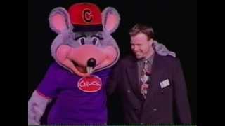 Chuck E Cheeses  2001 Las Vegas GM Convention [upl. by Lucy]