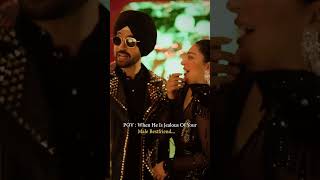 Diljit Dosanjh dance punjabisinger mg7yashraj love diljitdosanjh punjabimusic punjabisinger 2 [upl. by Suh]