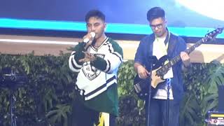 FULL VIDEO Fabio Asher Live at Pertamina Ecoyouth Fest 2024 Hutan Kota GBK [upl. by Ailedroc]