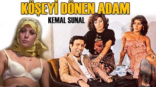 Köşeyi Dönen Adam 1978  Kemal Sunal HD [upl. by Odragde]