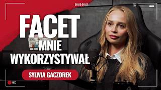 Sylwia Gaczorek Utrzymywałam swojego faceta [upl. by Algy863]