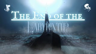 𝙎𝙠𝙮 Cotl The End of the Labyrinth  Third Side Mission  Season of Moomin  Guide  Aleandro [upl. by Hauck863]