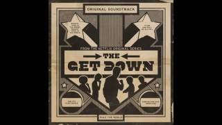 The Get Down  Set Me Free OST Version [upl. by Covell]